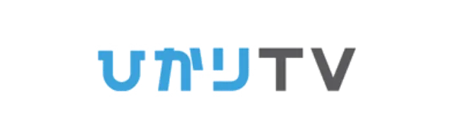 ひかりTV