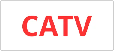 CATV