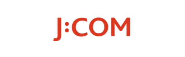 J:COM