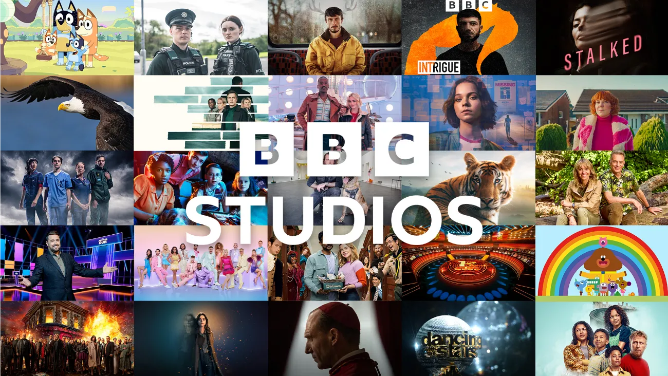 BBC Studios